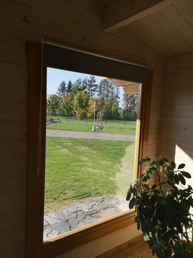 Resort Radslavice 普勒洛夫 外观 照片