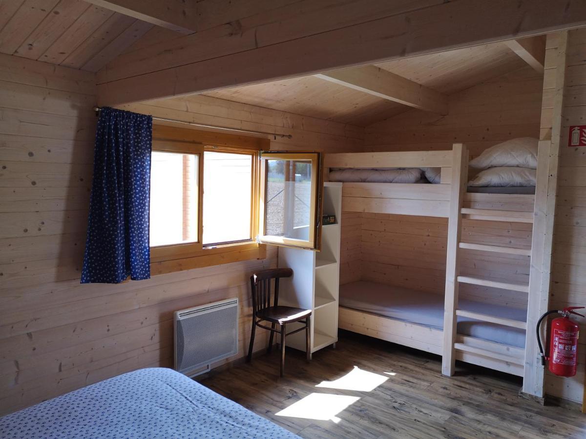 Resort Radslavice 普勒洛夫 外观 照片